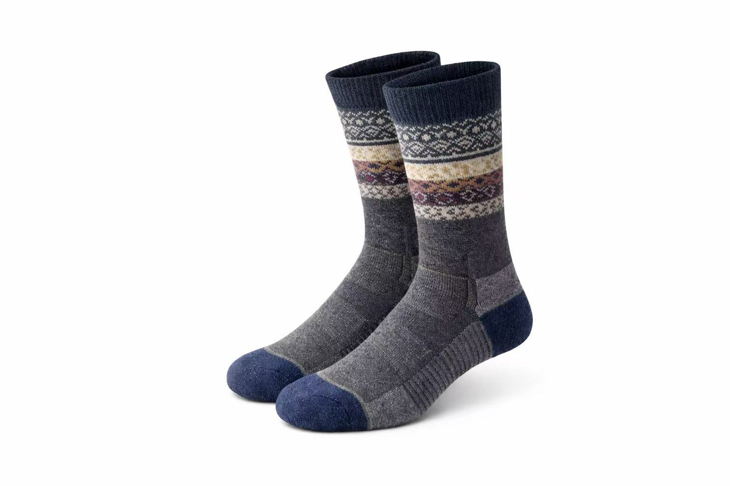 Merino Wool Hiking Socks