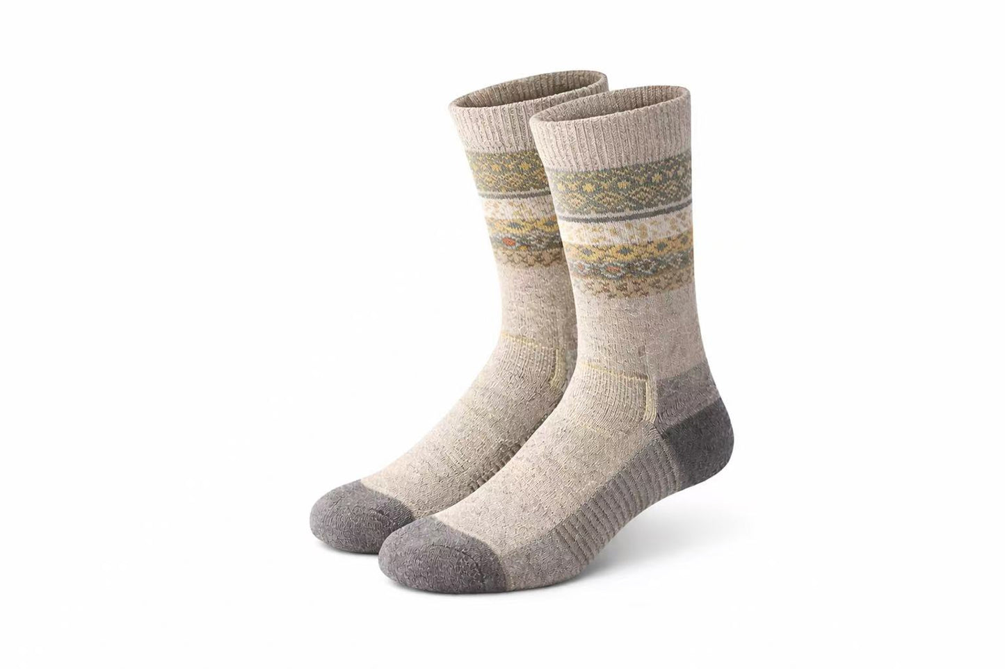 Merino Wool Hiking Socks